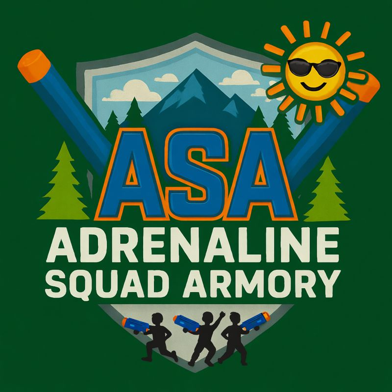 ASA Logo