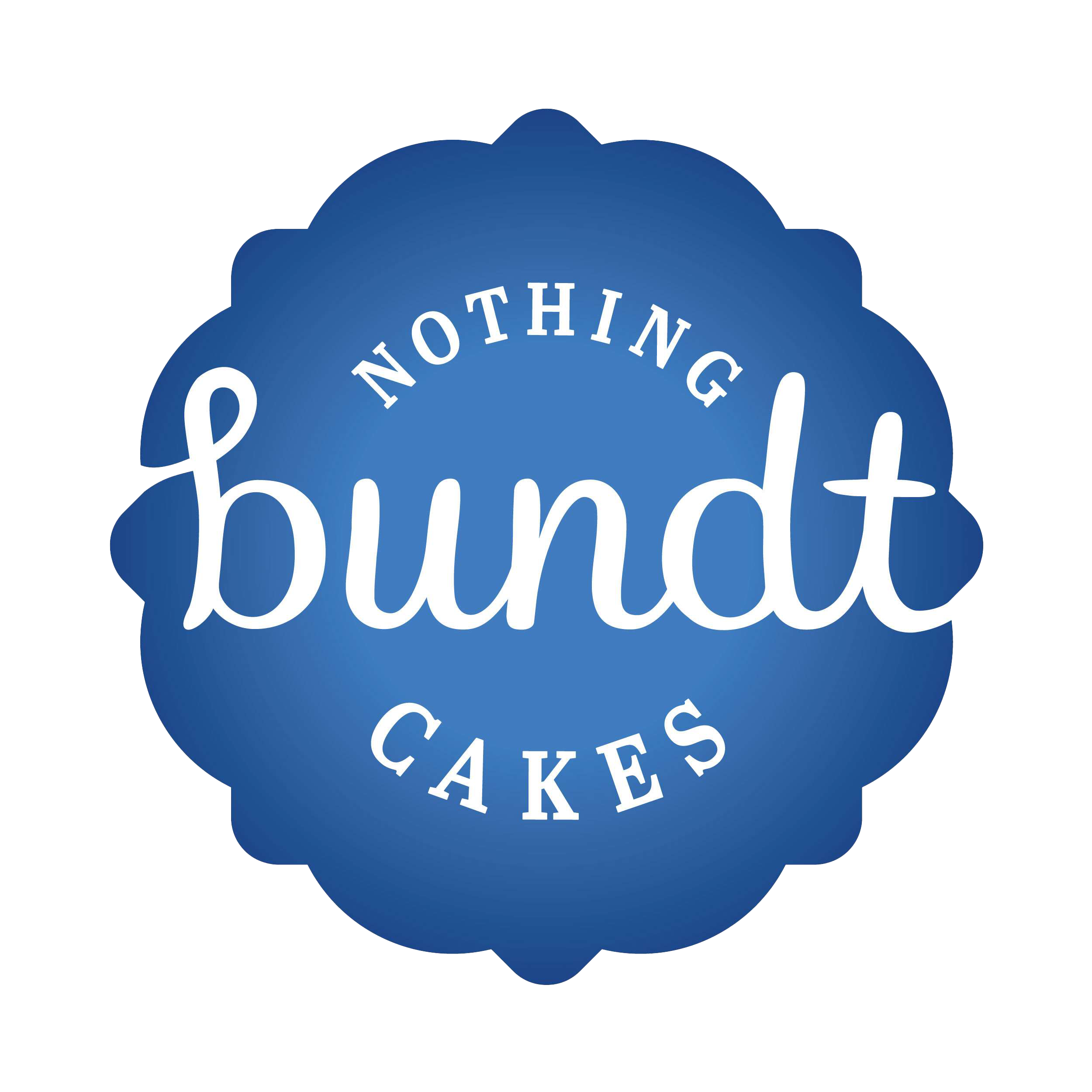 Nothing Bundt Cakes sponsor logo